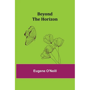 Beyond the Horizon