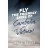 Fly the Friendly Skies of Cambodia and Vietnam
