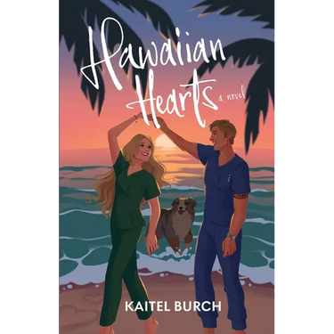 Hawaiian Hearts