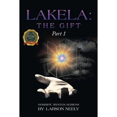 Lakela: The Gift