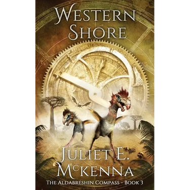 Western Shore