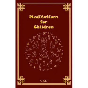 Meditations for Children
