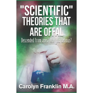 Scientific Theories That Are Offal