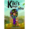 Kiki's Magic Afro