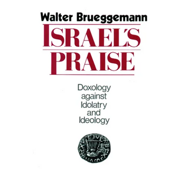 Israel's Praise