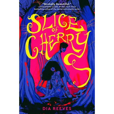 Slice of Cherry