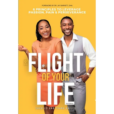 The Flight Of Your Life