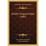 Kriloff's Original Fables (1883)