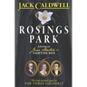 Rosings Park: A Story of Jane Austen's Fighting Men