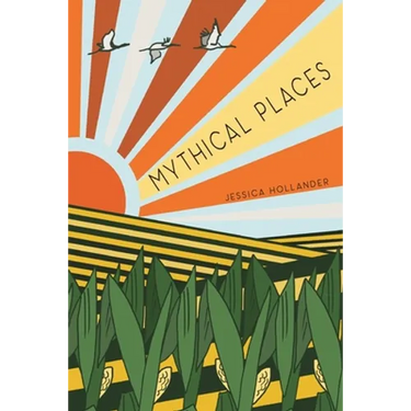 Mythical Places
