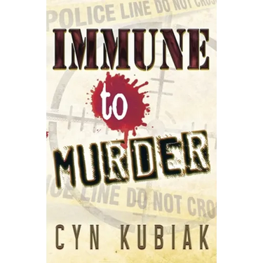 Immune To Murder