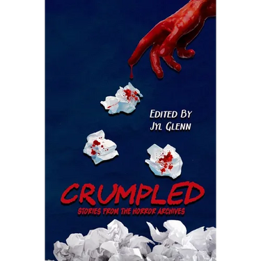 Crumpled