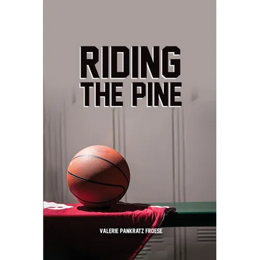 Riding The Pine