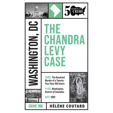The Chandra Levy Case