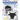 Nonogram Puzzle Book For Adults: Hanjie Puzzle, Picross Book, Japanese Crossword, Gift for Brain Teaser Lovers