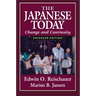 The Japanese Today: Change and Continuity, Enlarged Edition