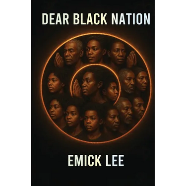 Dear Black Nation