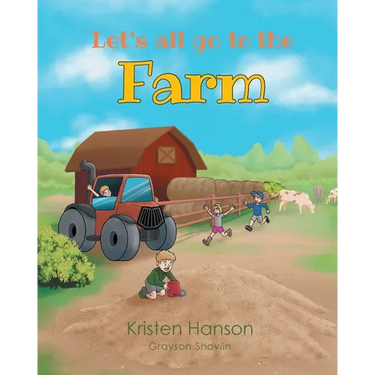 Let's All go to the Farm