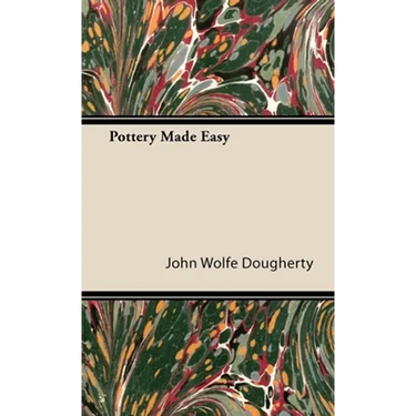Pottery Made Easy