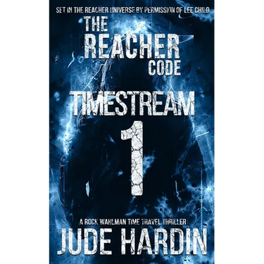 The Reacher Code: Timestream 1
