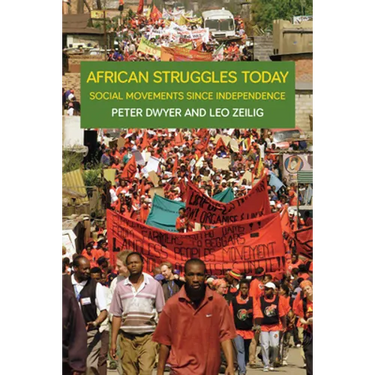 African Struggles Today: Social Movements Since Independence