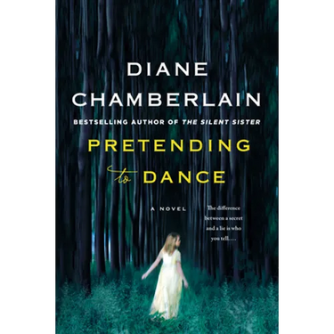 Pretending to Dance
