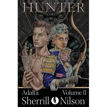 Hunter: Adalta Vol II