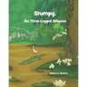 Stumpy, The Three Legged Alligator