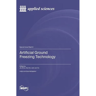 Artificial Ground Freezing Technology