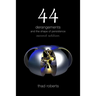 44 derangements and the shape of persistence