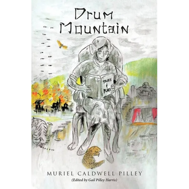 Drum Mountain Tales and Plays