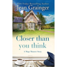 Closer than you think
