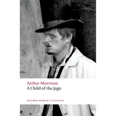 A Child of the Jago