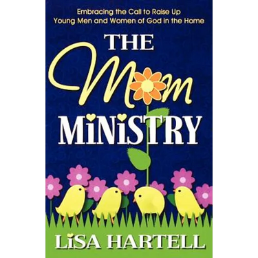 The Mom Ministry