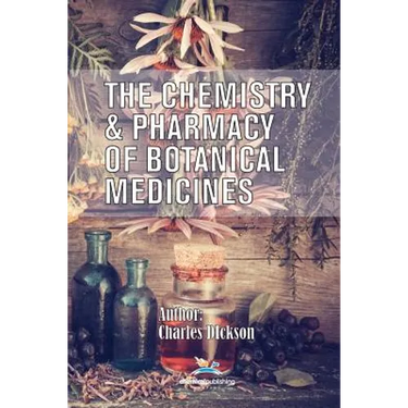 The Chemistry and Pharmacy of Botanical Medicines