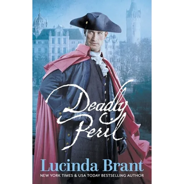 Deadly Peril: A Georgian Historical Mystery