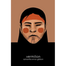 vermilion