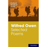 Wilfred Owen: Selected Poems and Letters