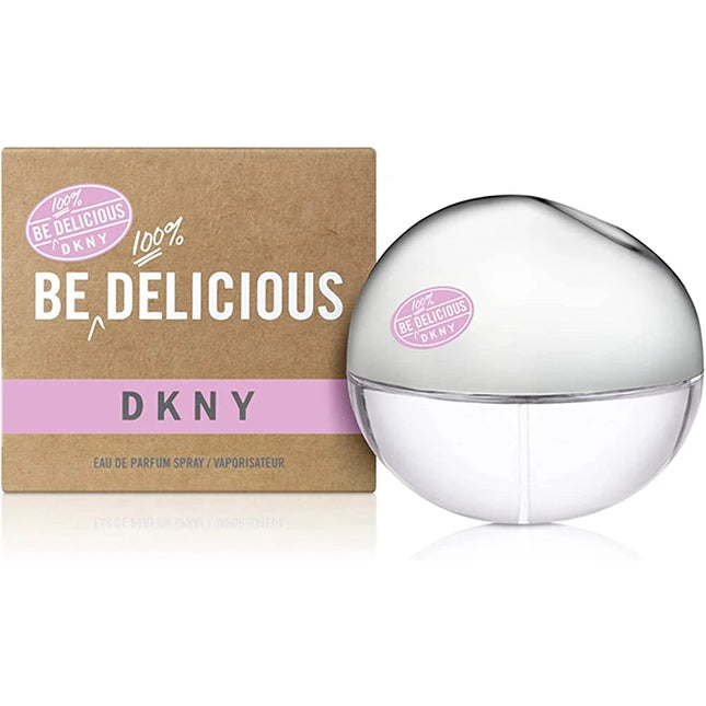 Be 100% Delicious 3.4 oz EDP for women by LaBellePerfumes