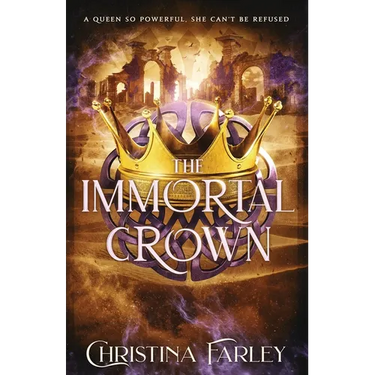 The Immortal Crown