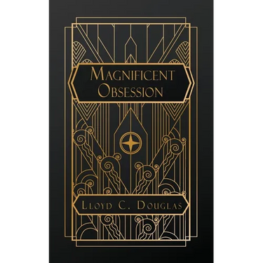 Magnificent Obsession