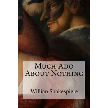 Much Ado About Nothing