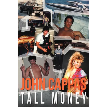 John Cappas: Tall Money