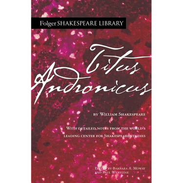 Titus Andronicus