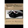 Stitched Memories Within My Fedora