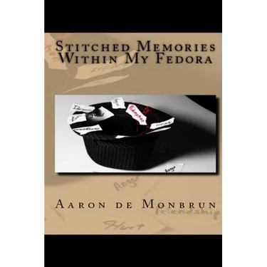 Stitched Memories Within My Fedora
