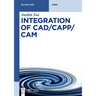 Integration of Cad/Capp/CAM