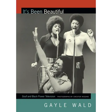 It's Been Beautiful: Soul! and Black Power Television