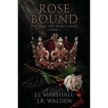 Rose Bound