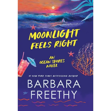 Moonlight Feels Right